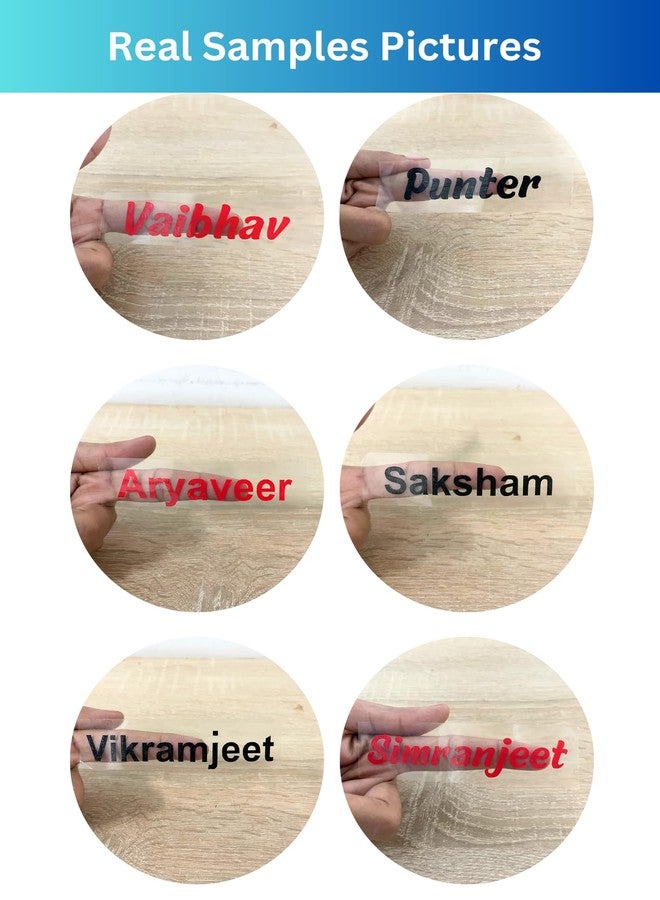 Yellow Nuts ملصقات مضرب الكريكيت "يلو ناتس" (30 قطعة) - ملصقات أسماء قابلة للتخصيص (30 قطعة) - ملصقات مقاومة للماء لحقائب ومعدات رياضية، بما في ذلك الخوذات والمطرقة. - Image 5